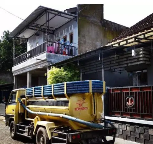 Sedot WC manokwari Terdekat manokwari