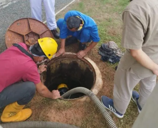 Sedot WC manokwari Murah manokwari