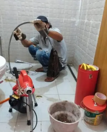 Sedot WC manokwari Murah manokwari