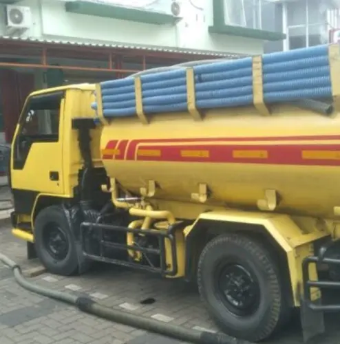 Sedot WC manokwari Terdekat manokwari