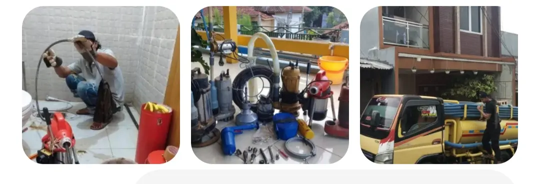 Jasa Sedot WC manokwari Murah Terpercaya