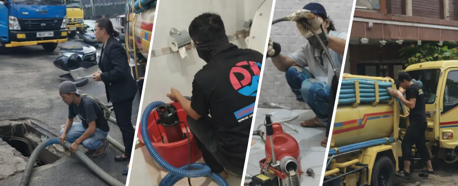 Jasa Sedot WC manokwari Terdekat