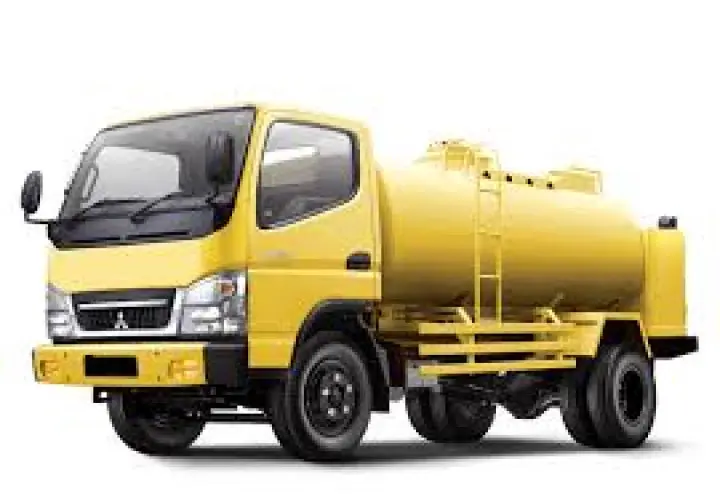 SEDOT WC SAMPAI HABIS manokwari